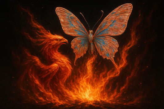 The Mirror Within: How to Work With Your Shadow Without Losing Your Light