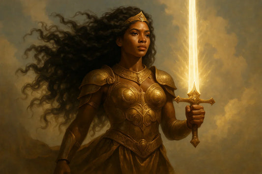 Wielding Light in the Age of Truth