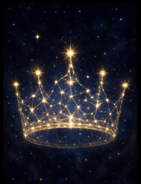 The Crown: Sovereignty as Sacred Stewardship