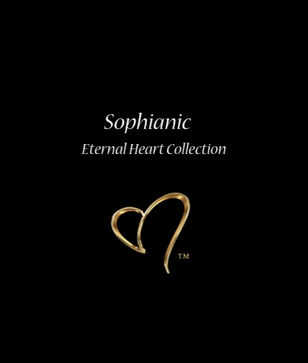 The Eternal Heart — Love Made Visible