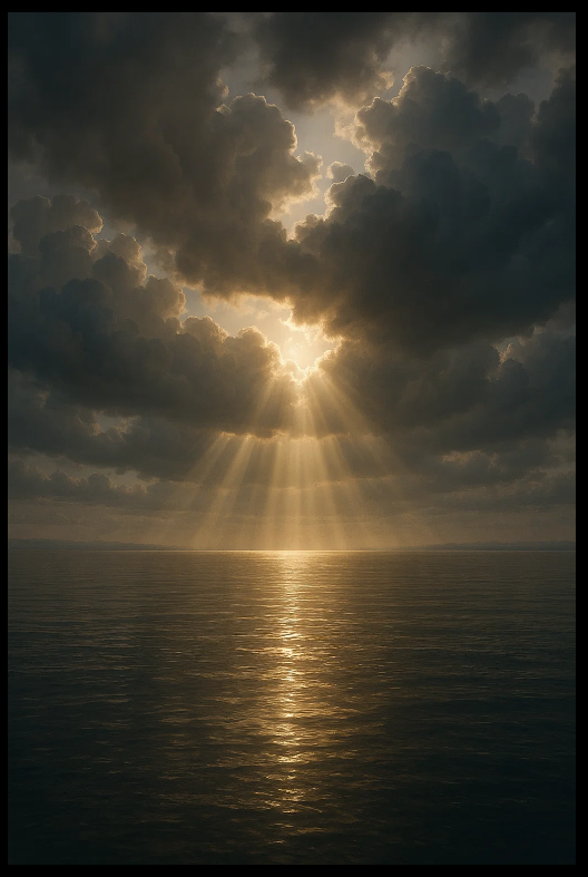 The Physics of Faith