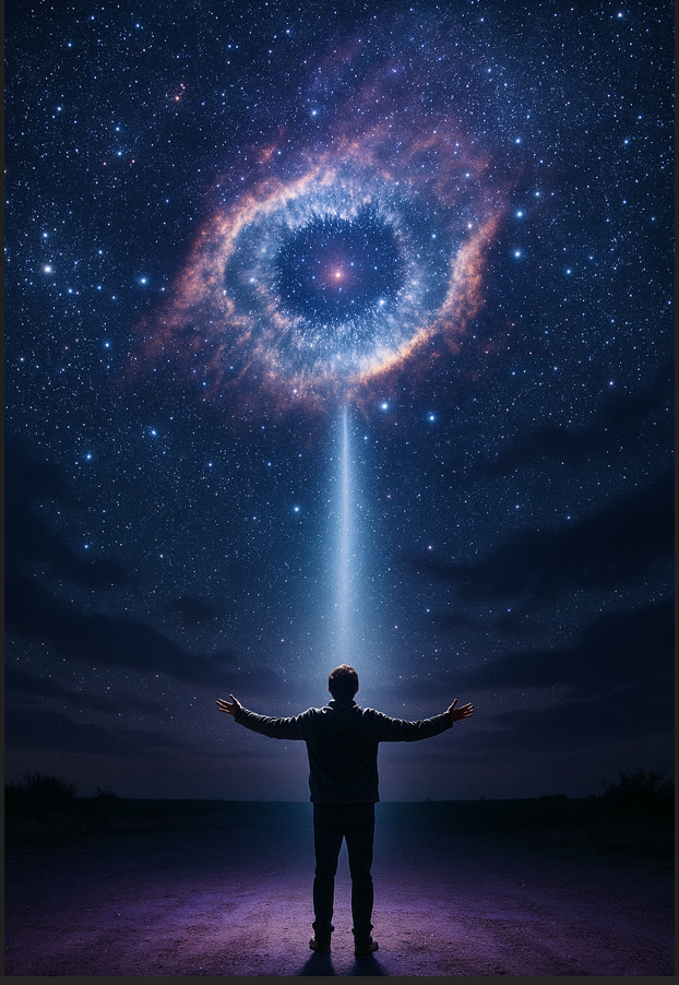 Re-Membering: The Art of Returning to Wholeness