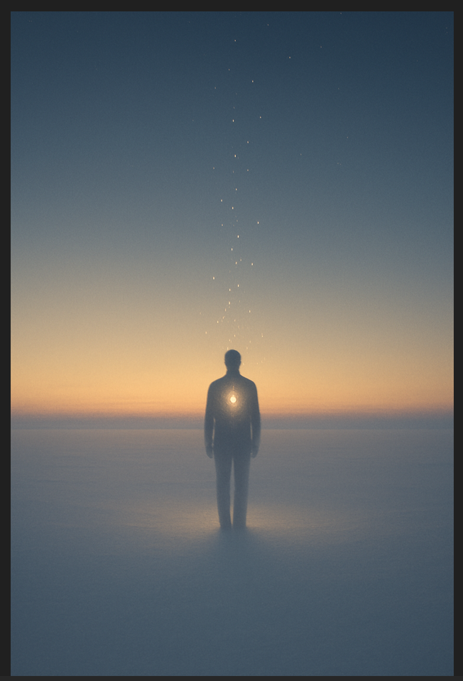 The Moment You Remember