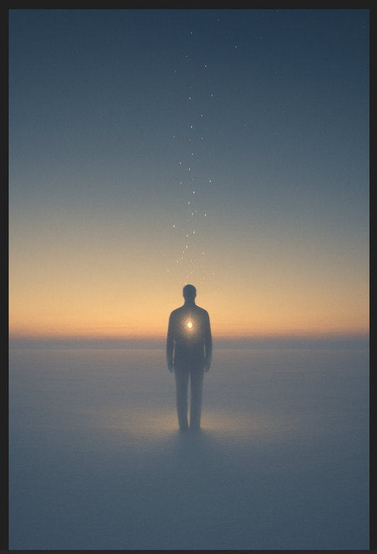 The Moment You Remember