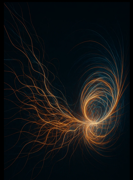 The Anatomy of a Timeline Shift