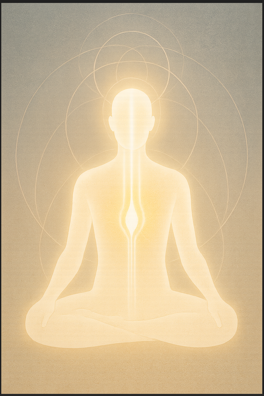 Remembrance, Embodiment, & Conscious Creation