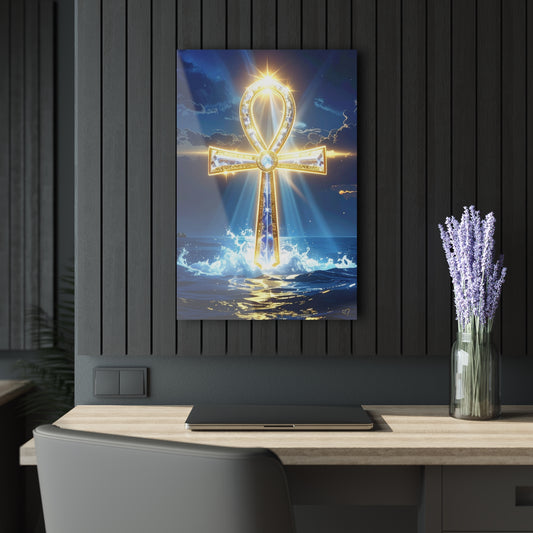 Key of the Rising Light — from the Eternal Heart Collection