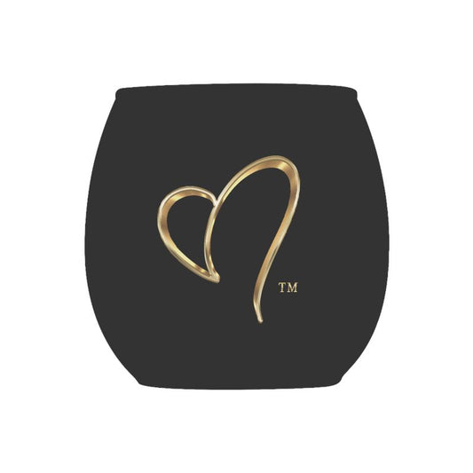 Sophianic Eternal Heart Votive Set (Black Void)