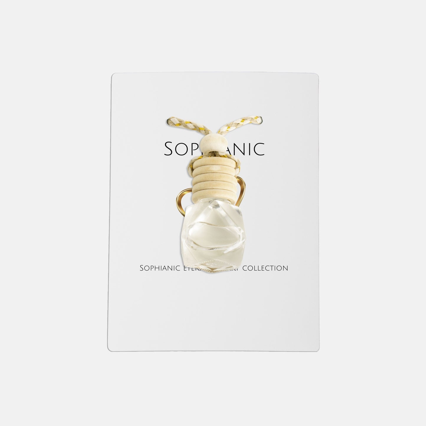 Sophianic Eternal Heart Mood Harmonizer (Prism)