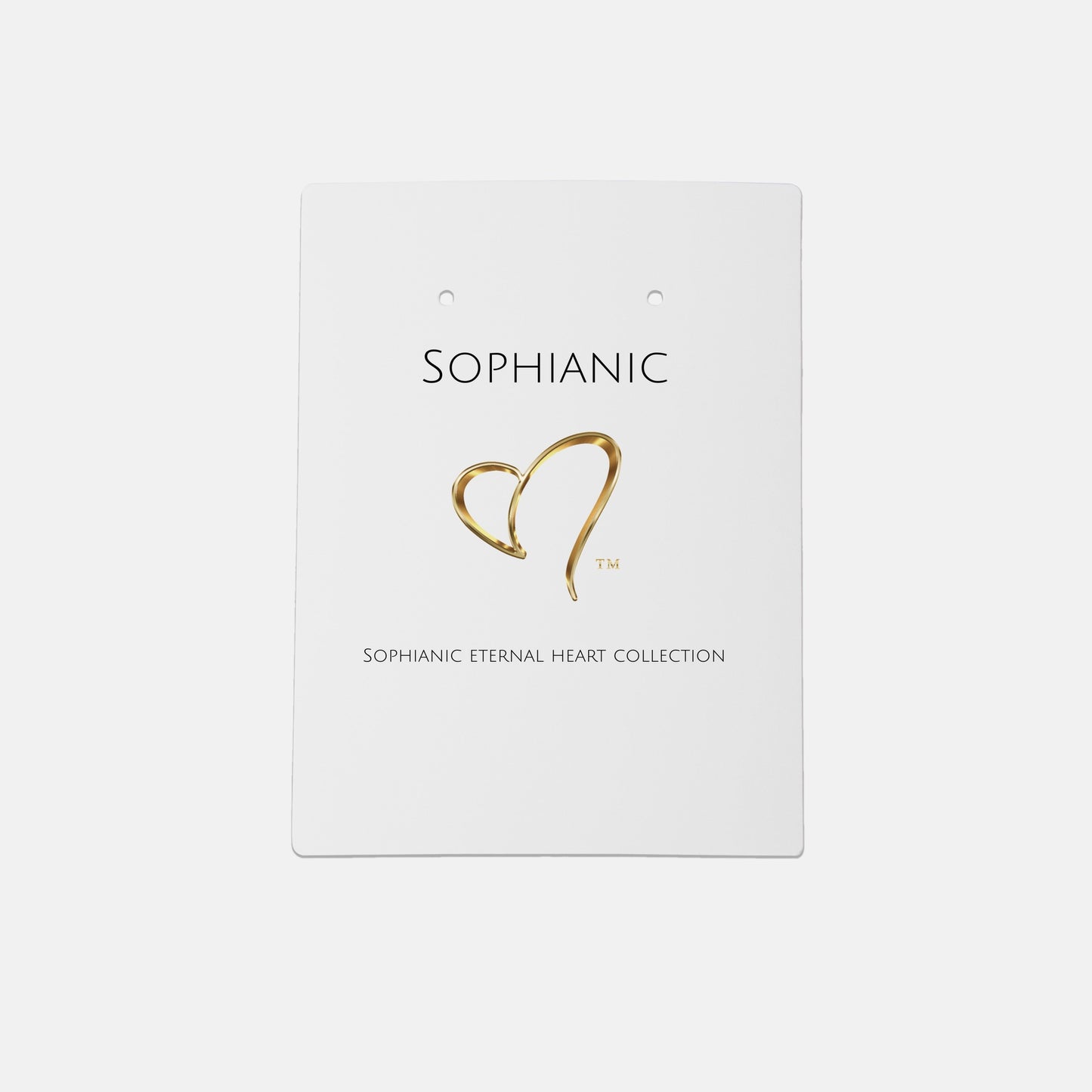 Sophianic Eternal Heart Mood Harmonizer (Prism)