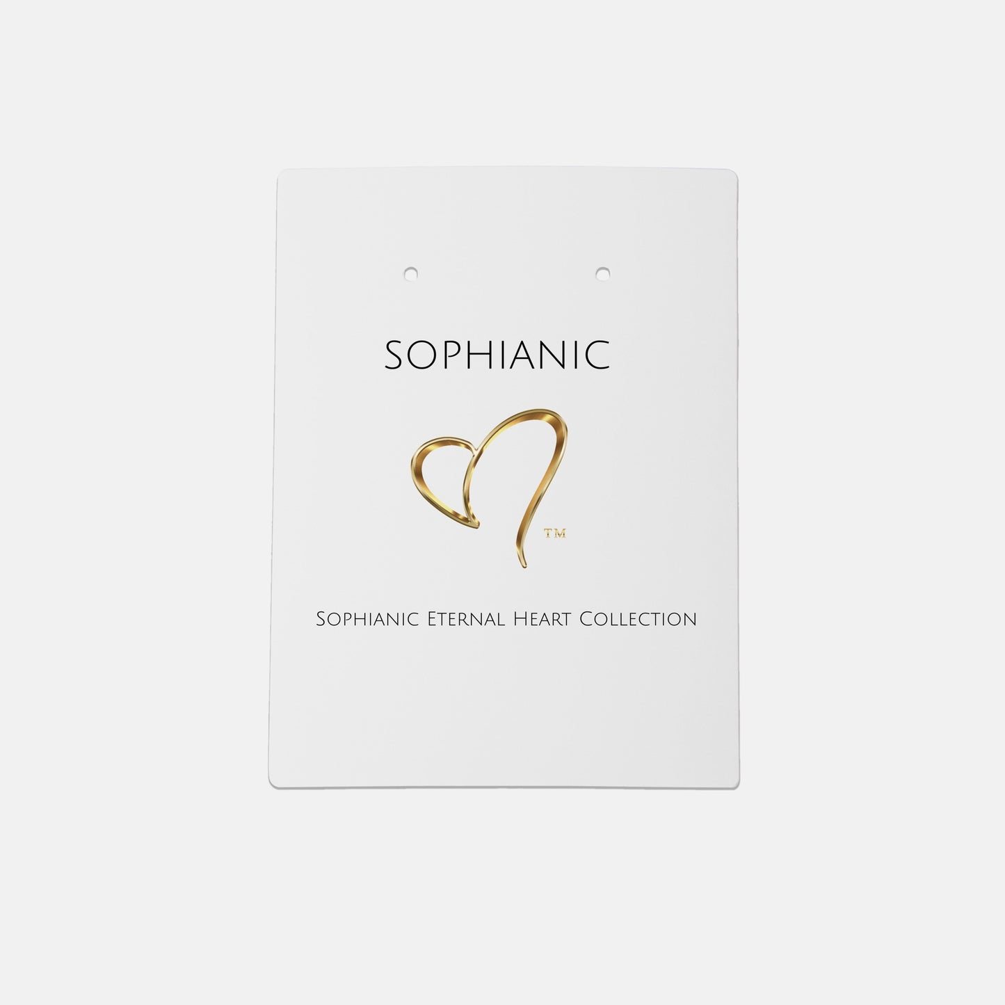 Sophianic Eternal Heart Mood Harmonizer (Cube)